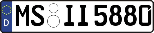 MS-II5880