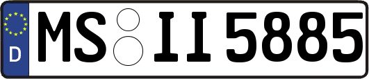 MS-II5885