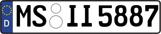 MS-II5887