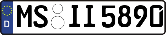 MS-II5890