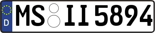 MS-II5894