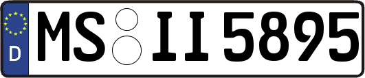 MS-II5895