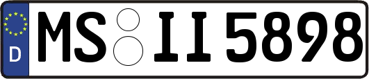 MS-II5898