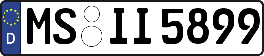 MS-II5899