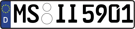 MS-II5901