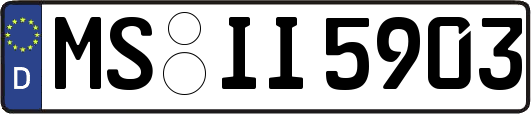 MS-II5903