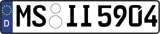 MS-II5904