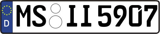 MS-II5907