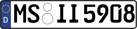MS-II5908