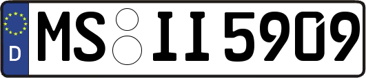 MS-II5909