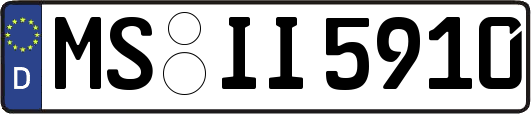 MS-II5910