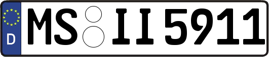 MS-II5911