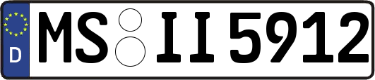 MS-II5912