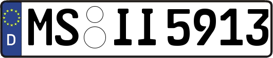 MS-II5913