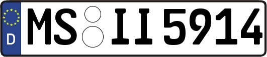 MS-II5914