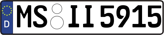 MS-II5915