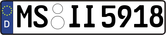 MS-II5918