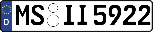 MS-II5922