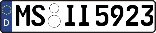 MS-II5923