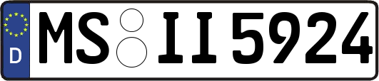 MS-II5924