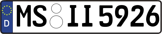 MS-II5926