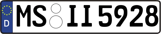 MS-II5928