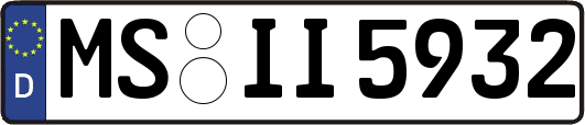 MS-II5932