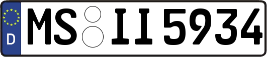 MS-II5934
