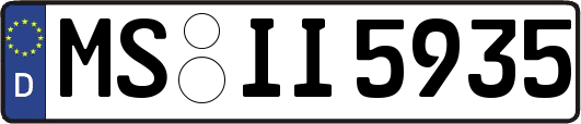 MS-II5935