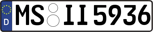 MS-II5936