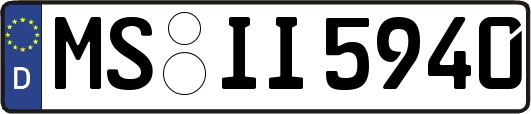 MS-II5940