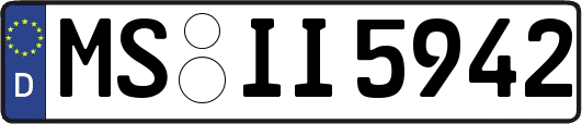 MS-II5942