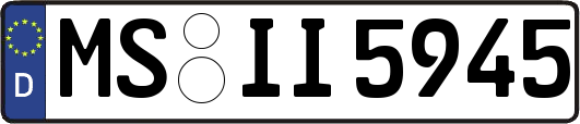 MS-II5945