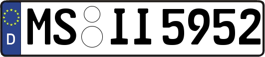 MS-II5952