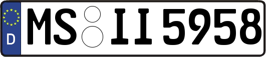 MS-II5958
