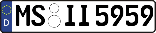MS-II5959