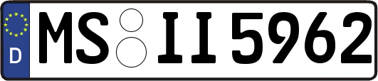 MS-II5962