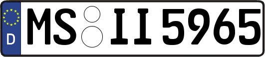 MS-II5965