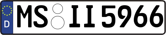 MS-II5966