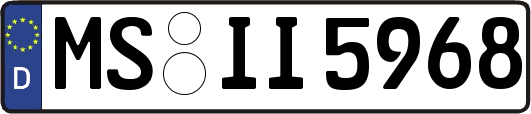 MS-II5968