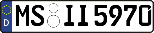 MS-II5970