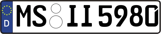 MS-II5980