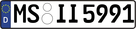 MS-II5991