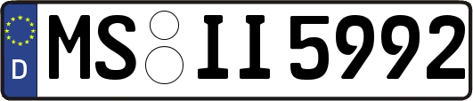 MS-II5992