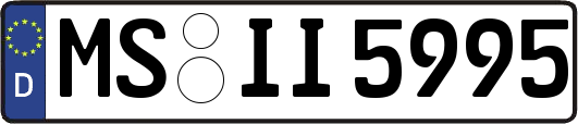 MS-II5995