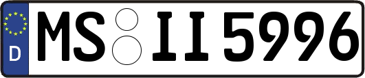 MS-II5996