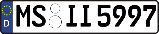 MS-II5997