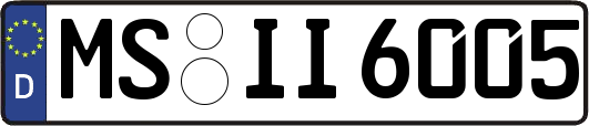 MS-II6005