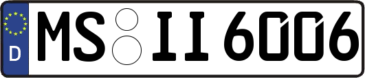 MS-II6006