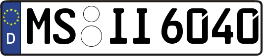 MS-II6040